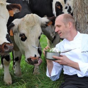 Cuisine du moment